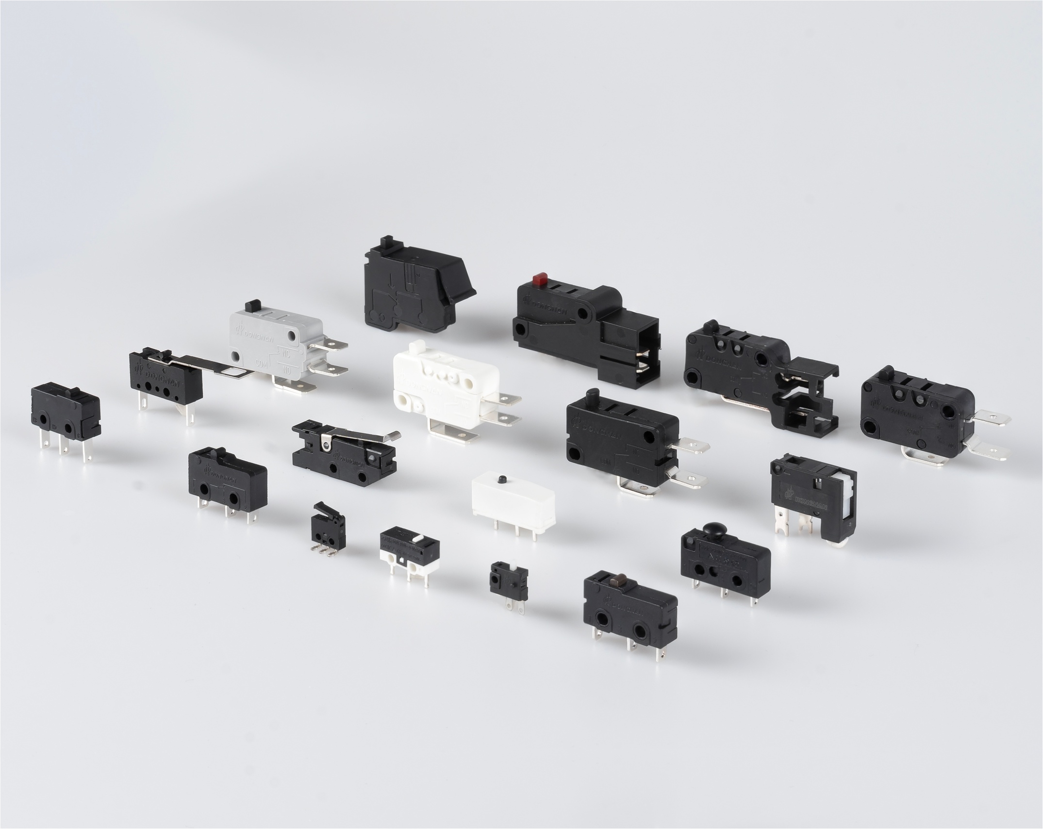 Micro Switch
