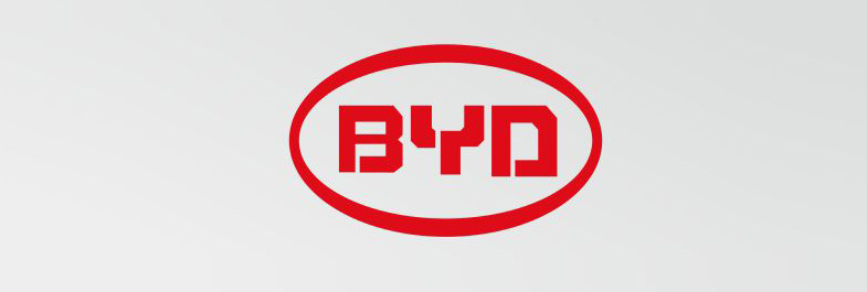 BYD