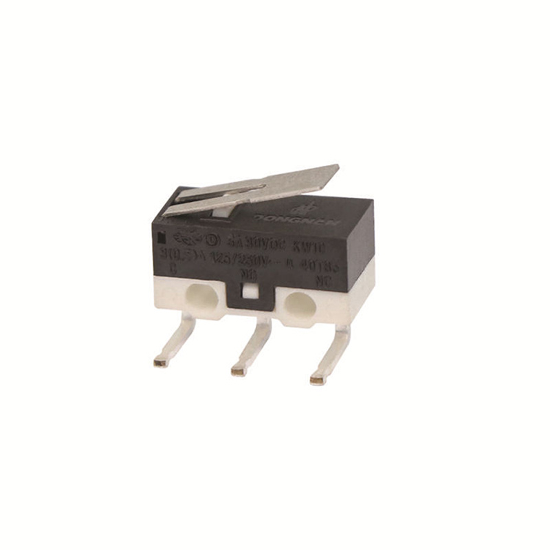 KW10 Ultra Small Micro Switch