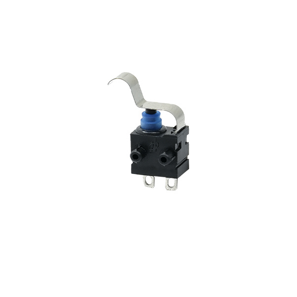 WS9 Waterproof Switch
