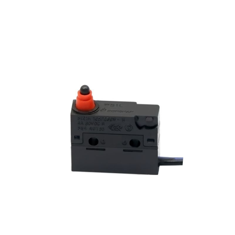 WS1L Waterproof Switch
