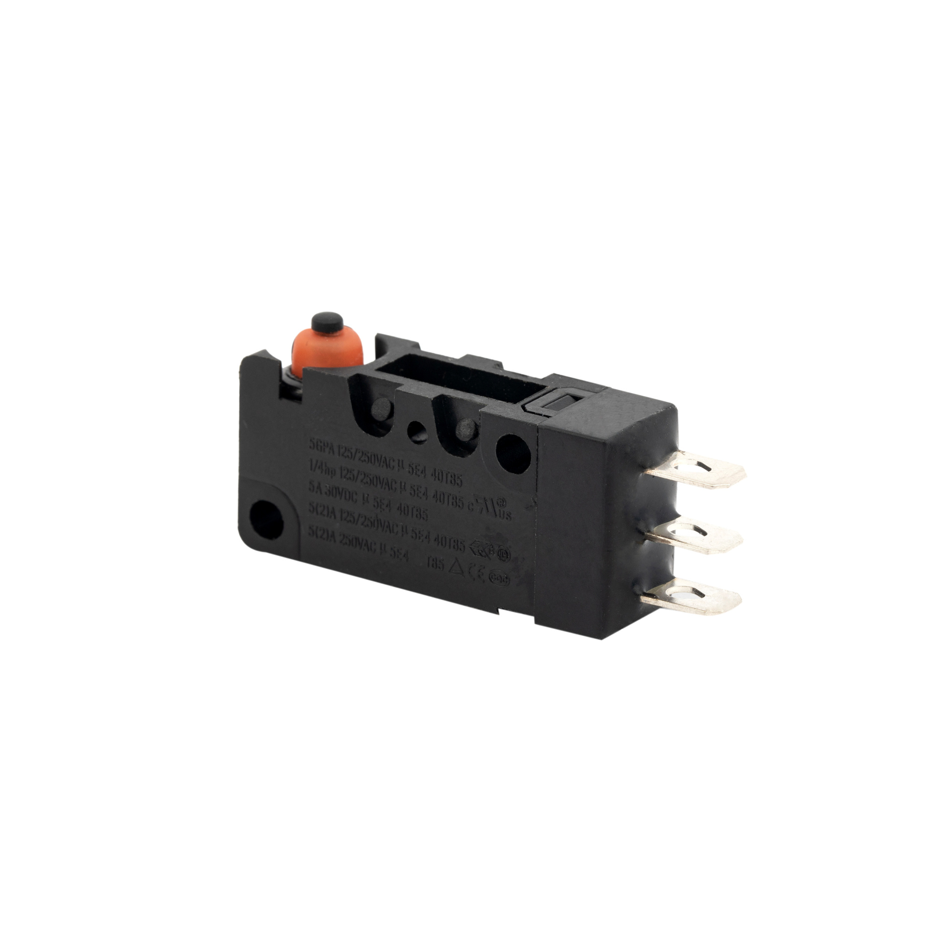 WS2 Waterproof Switch