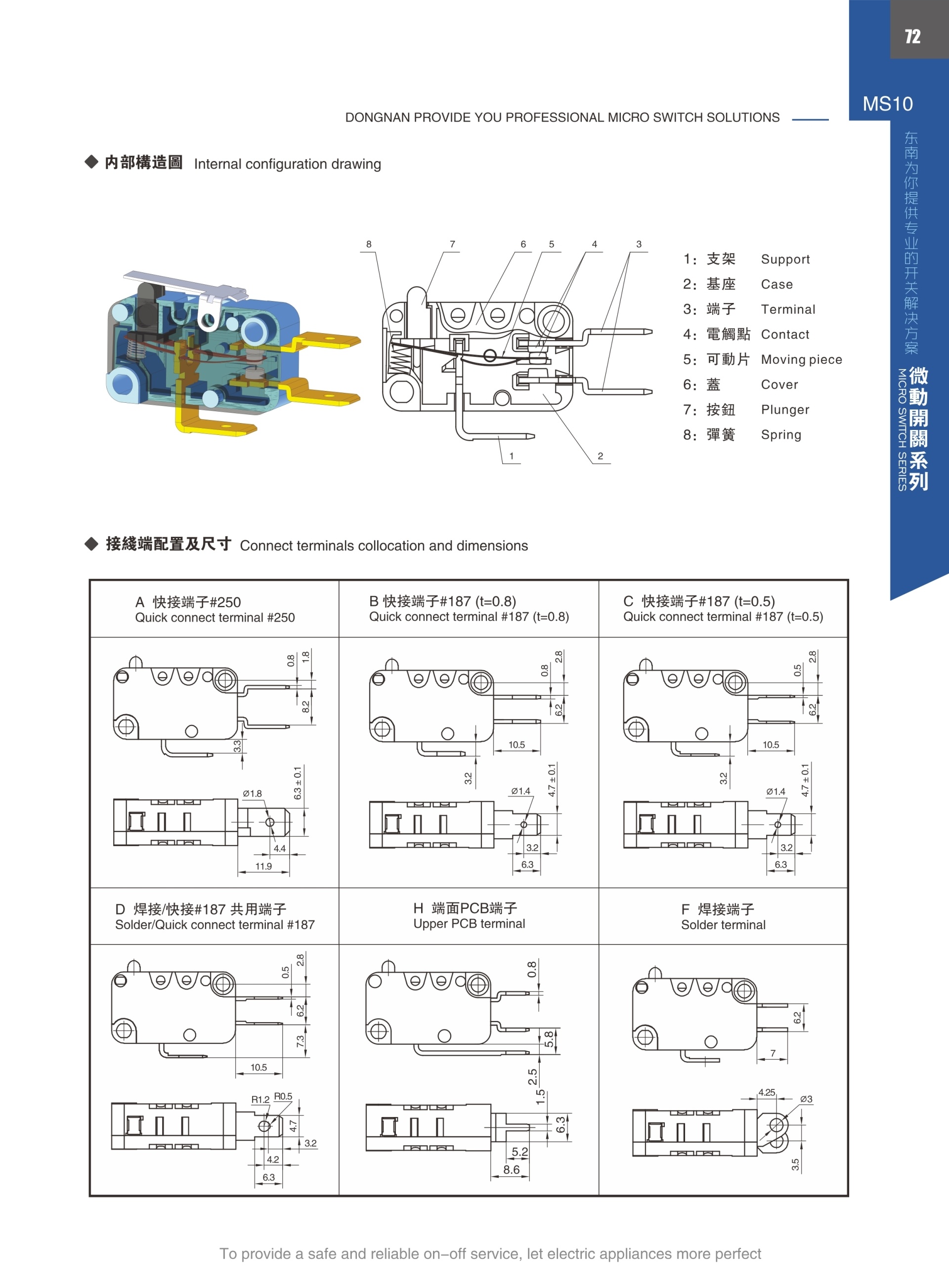 东南电子 