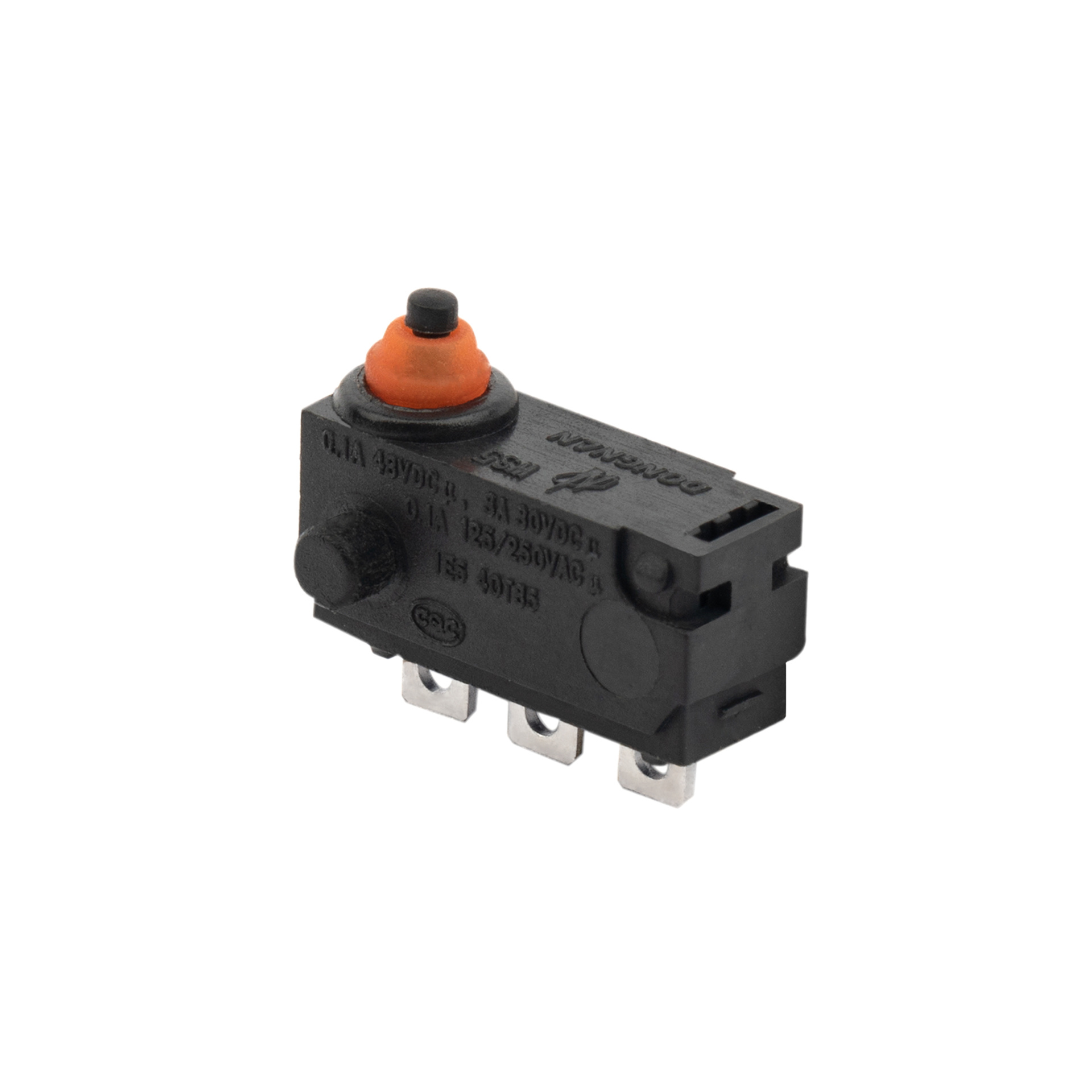 WS5 Waterproof Switch