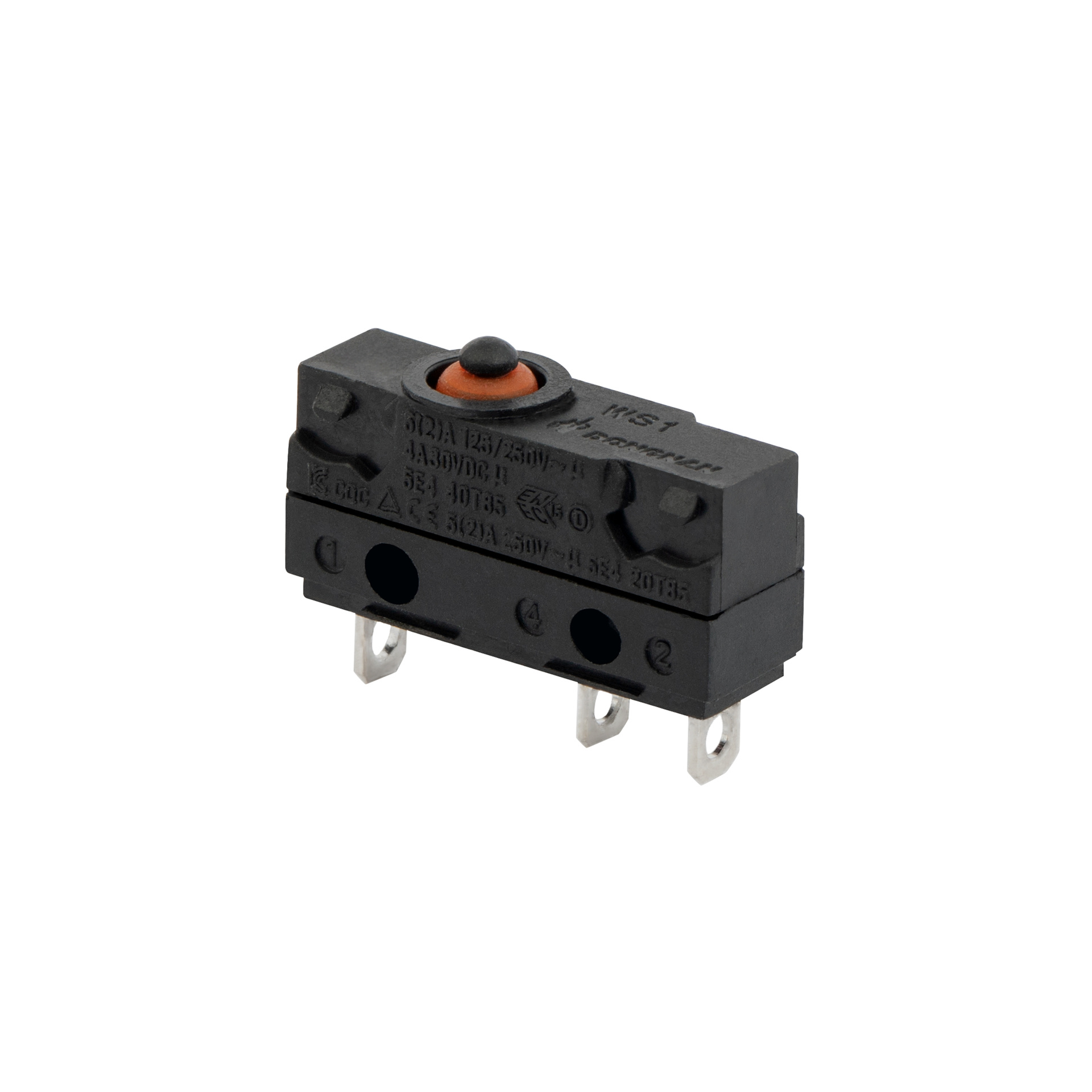 WS1 Waterproof Switch
