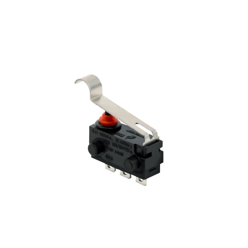 WS5 Waterproof micro switch for stove ignition