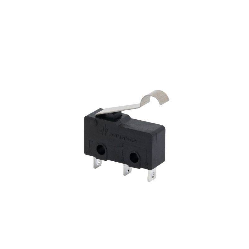 KW4A Micro switch for stove