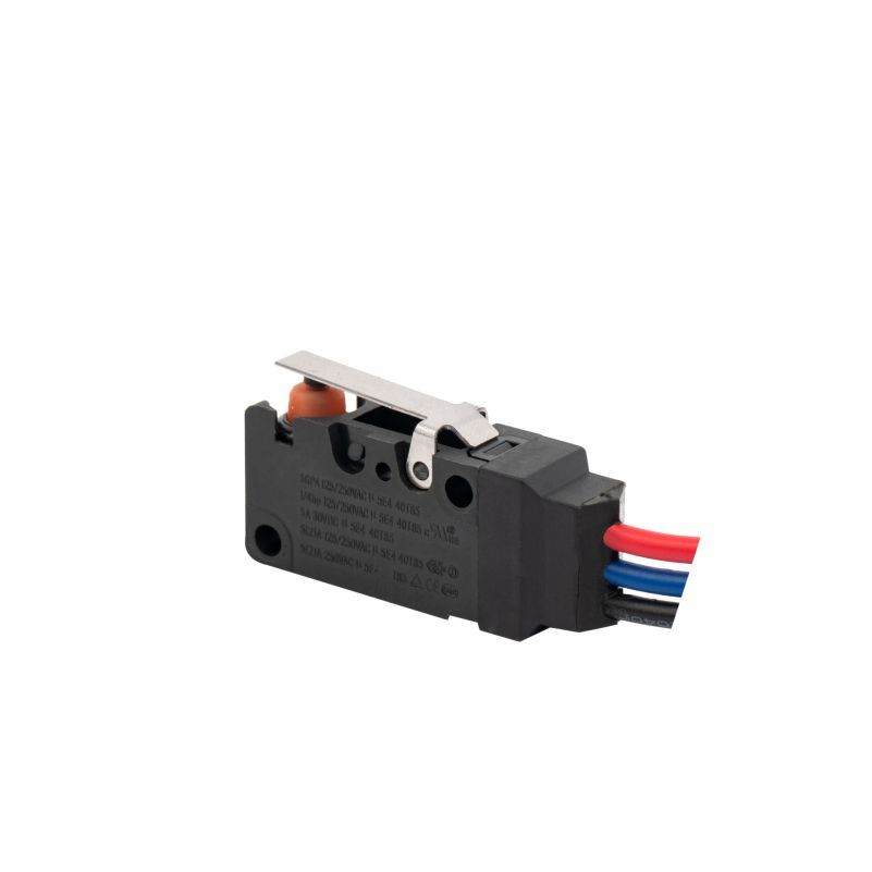 WS2 Garbage disposer waterproof switch