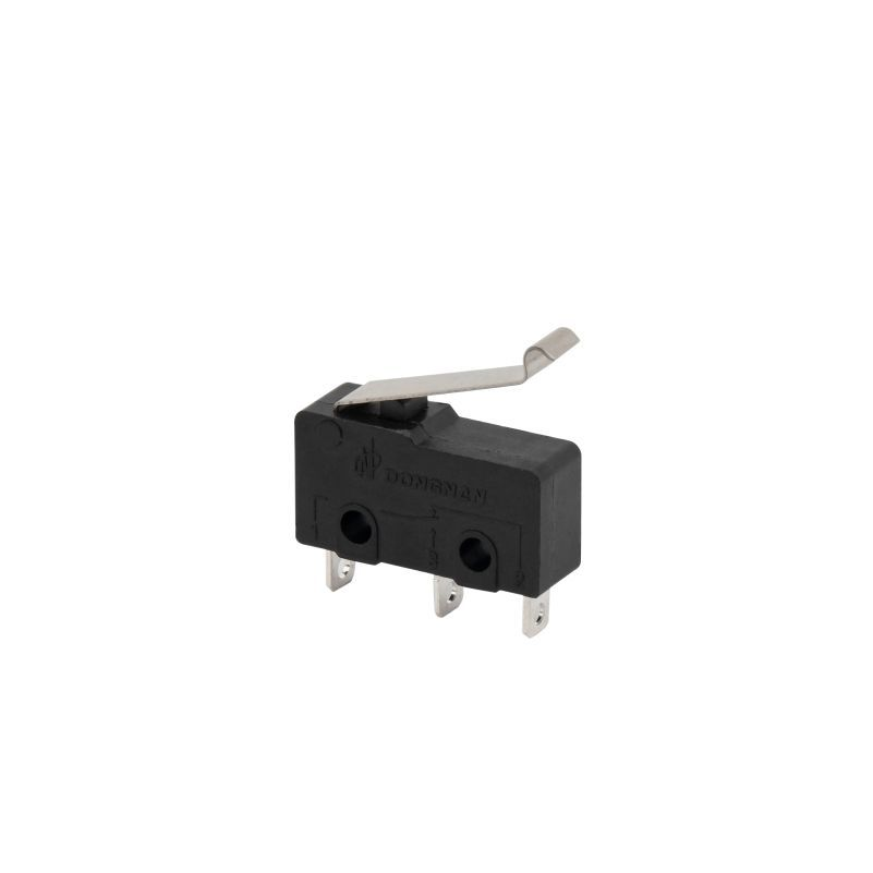 KW4A Micro switch for range hood