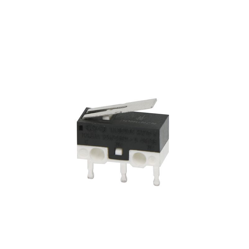 KW10 Refrigerator ultra small micro switch