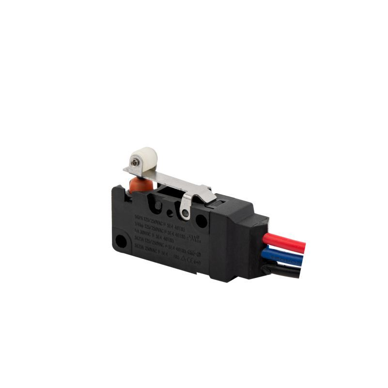 WS2 Waterproof switch for electric heater
