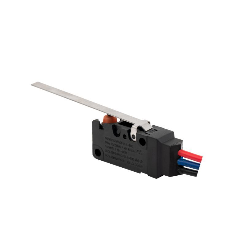 WS2 Refrigerator waterproof switch IP67