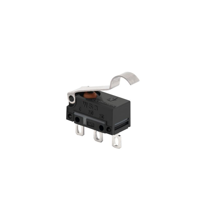 WS3 Air conditioner waterproof switch with roller arm