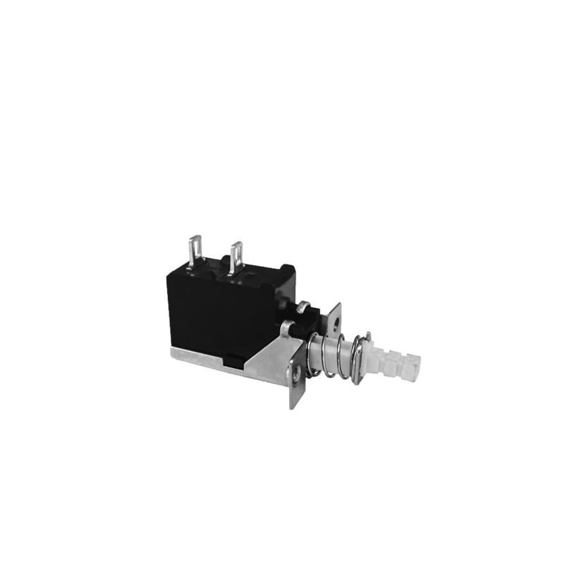 PS4 speaker single pole single throw power switch