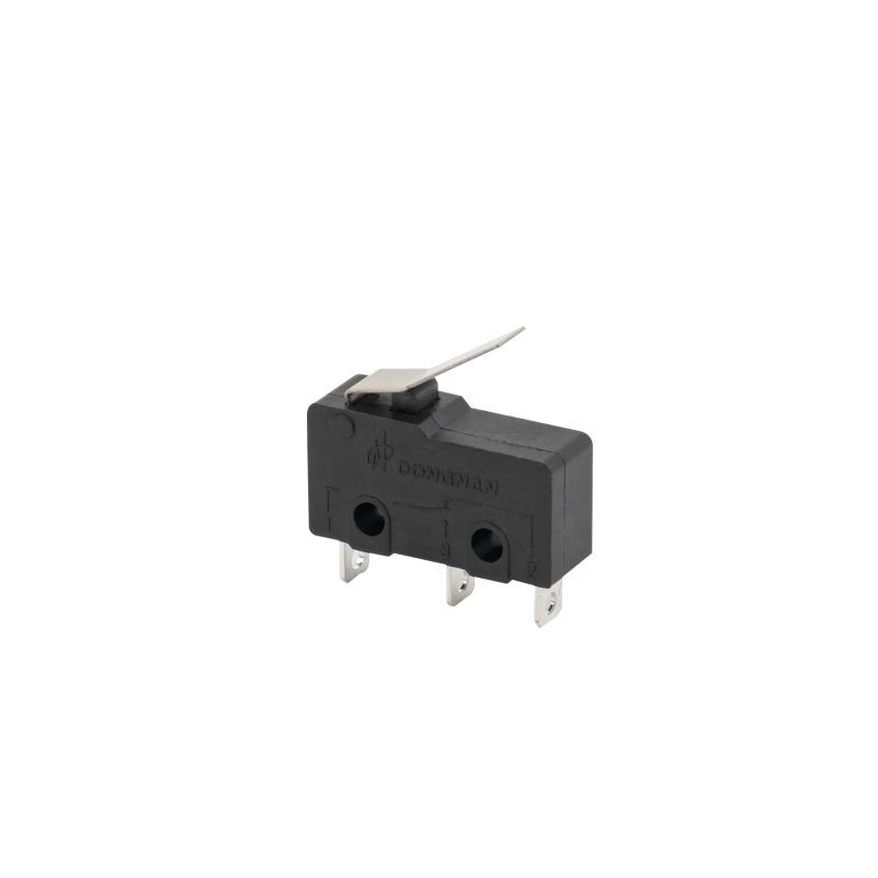 KW4A Micro switch of mixer
