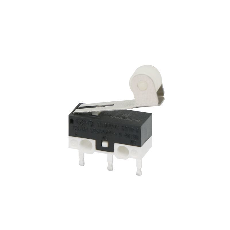 KW10 Micro switch for rear tailgate of car