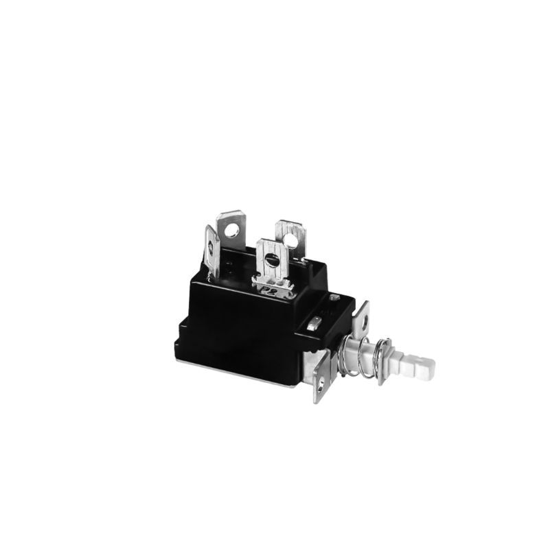 KDC-A04 Audio Quick Action Power Switch