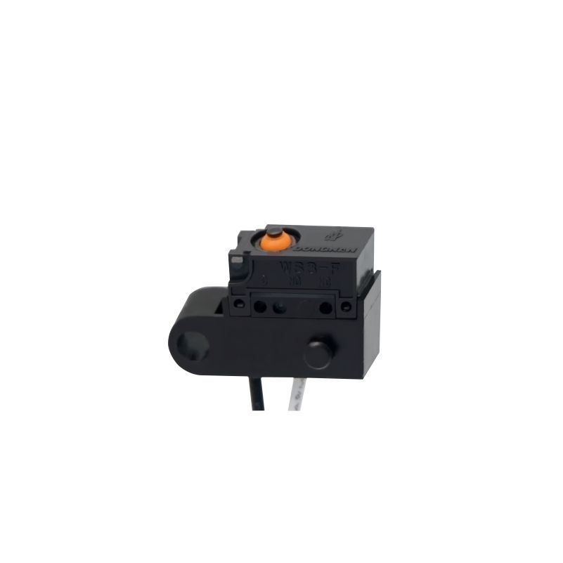 WS3 Car tailgate waterproof switch