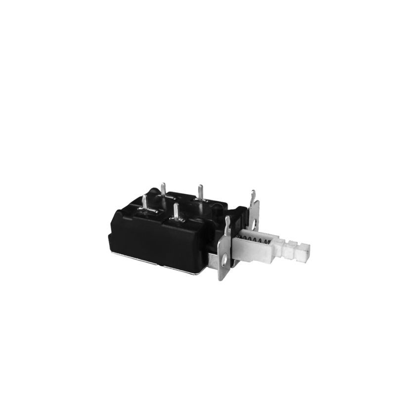 KDC-A11 audio power switch