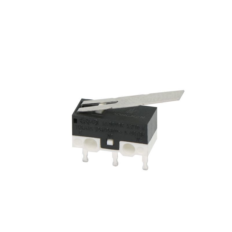 KW10 Vacuum cleaner ultra small micro switch