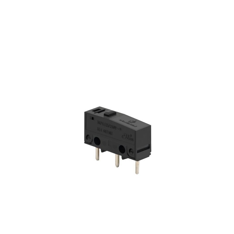 WS4 Blender waterproof switch