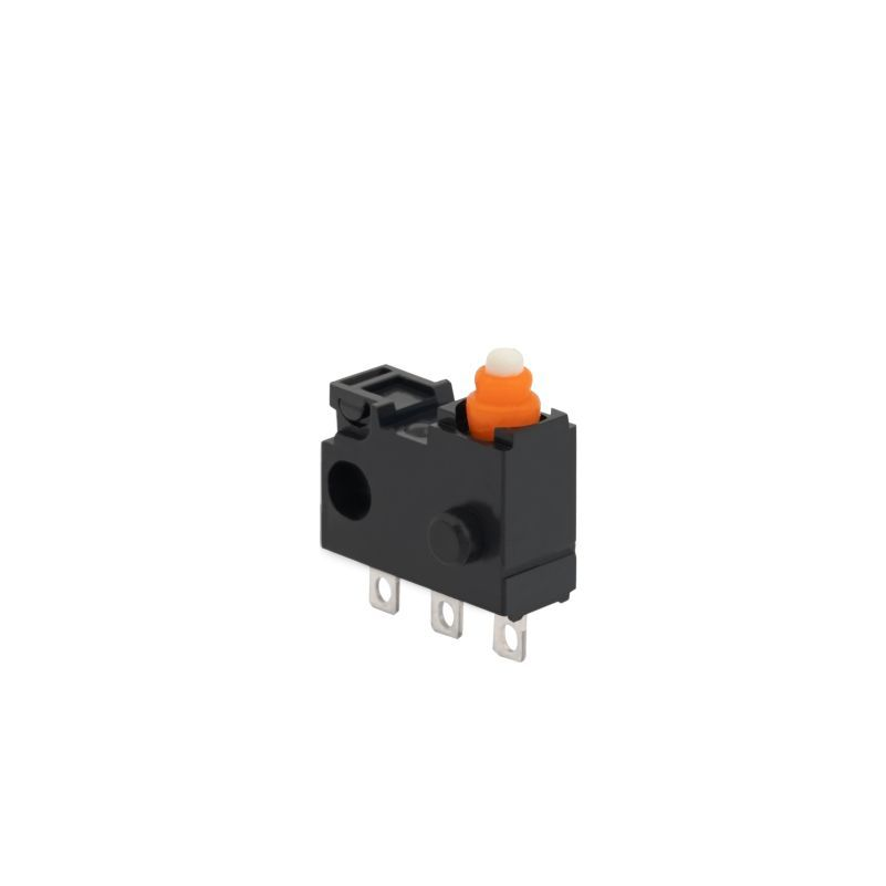 WS6 car electric suction door waterproof switch