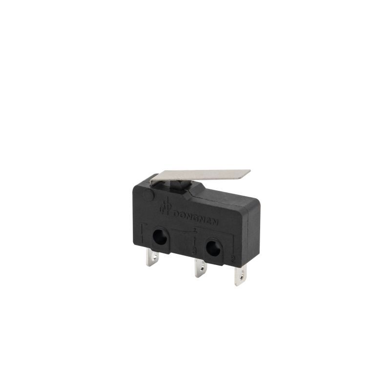 KW4A Automotive maintenance micro switch
