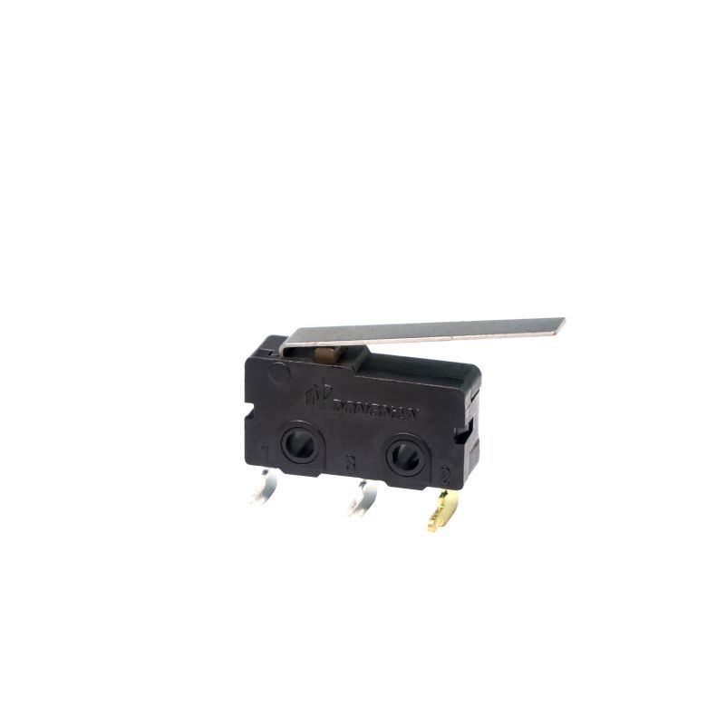 KW4A (S) Automotive Makeup Mirror Pop up Drive Switch
