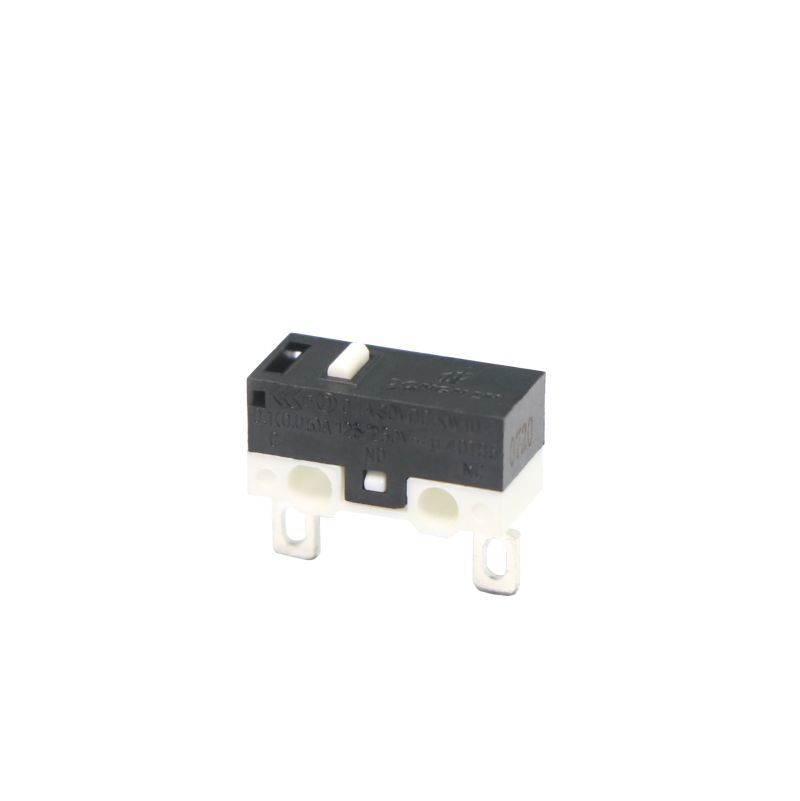 KW10 Seat belt micro switch