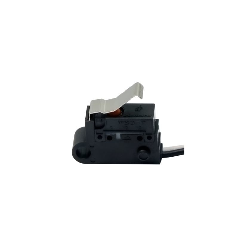 WS3 Waterproof switch for sweeping machine