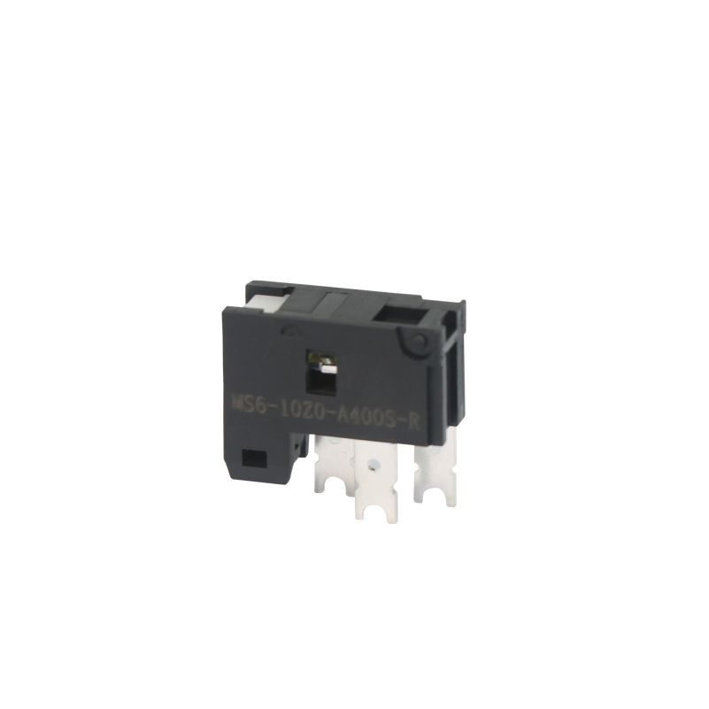 MS6 Automotive ignition micro switch