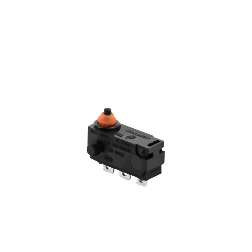 WS5 Car door lock waterproof switch
