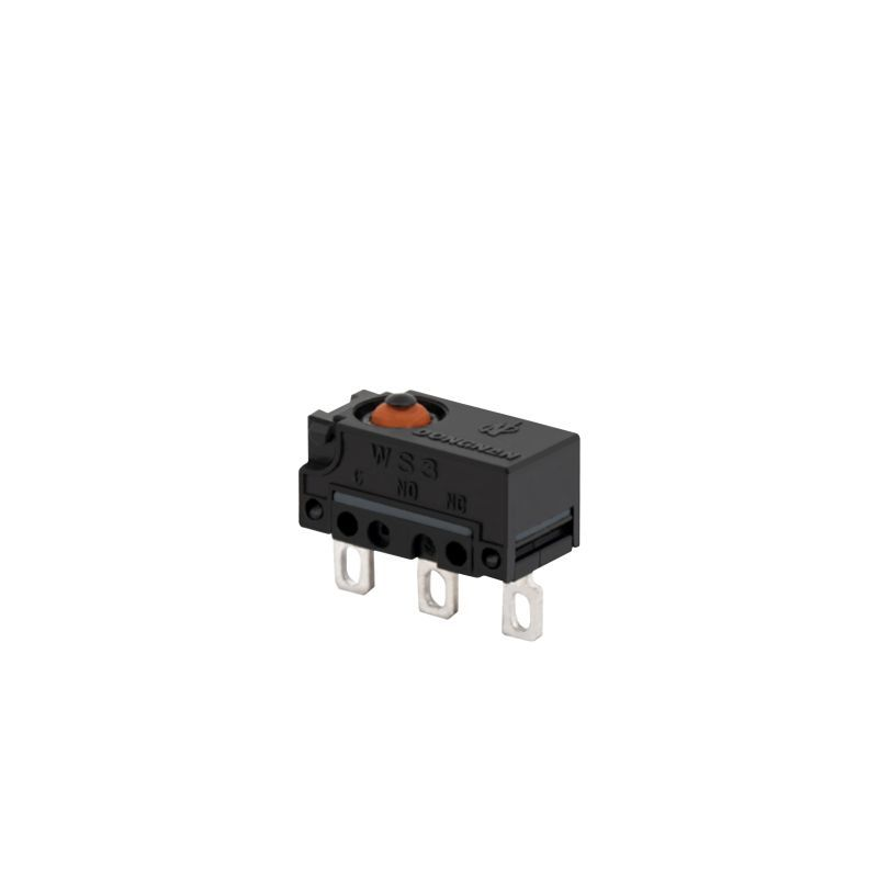 WS3 Ultra small waterproof switch for car charging gun