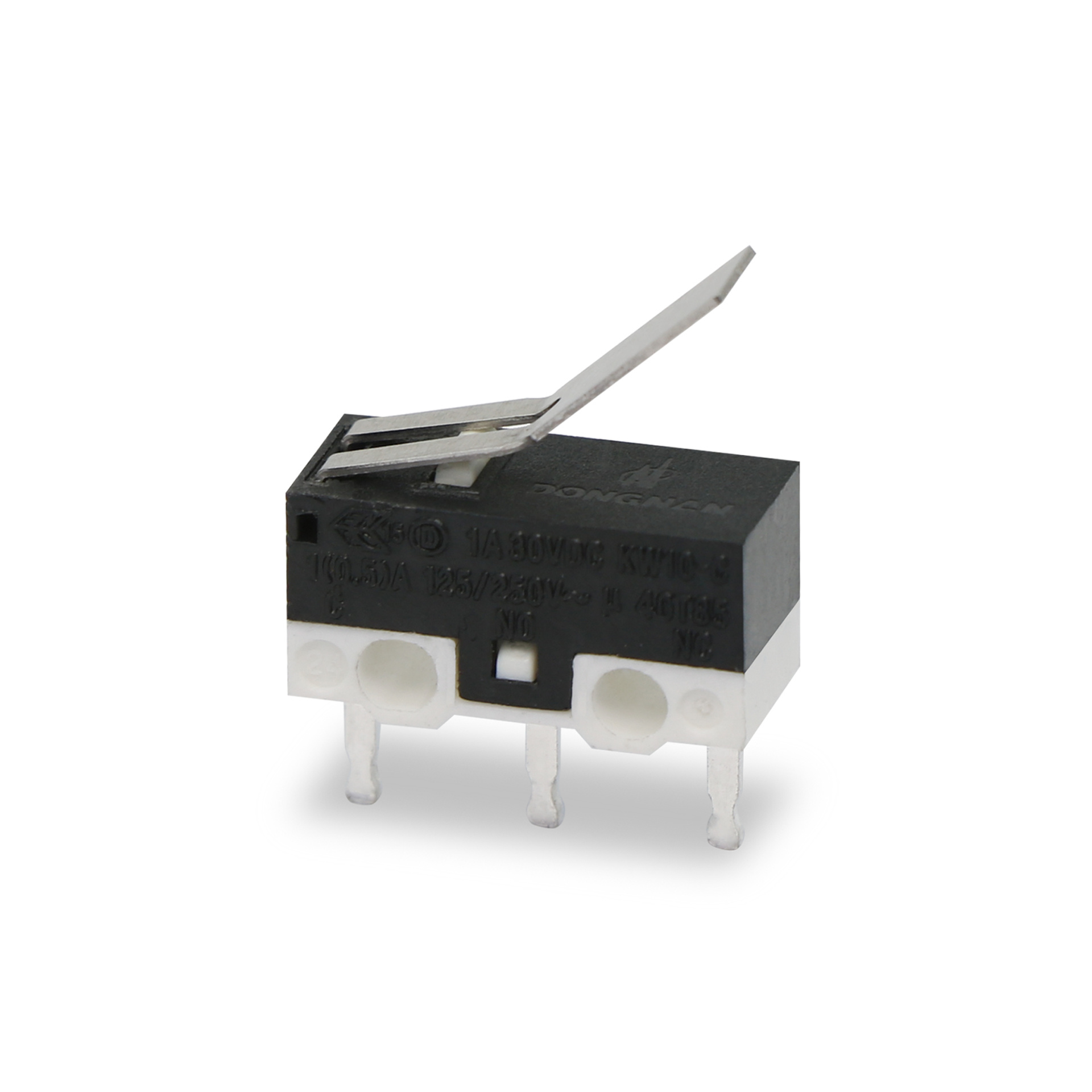 KW10 Micro switch for car seat belt
