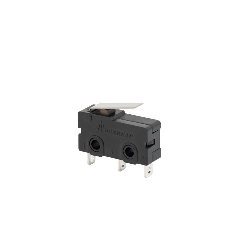 KW4A (S) projector micro switch