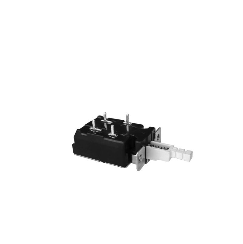 KDC-A11 projector power switch