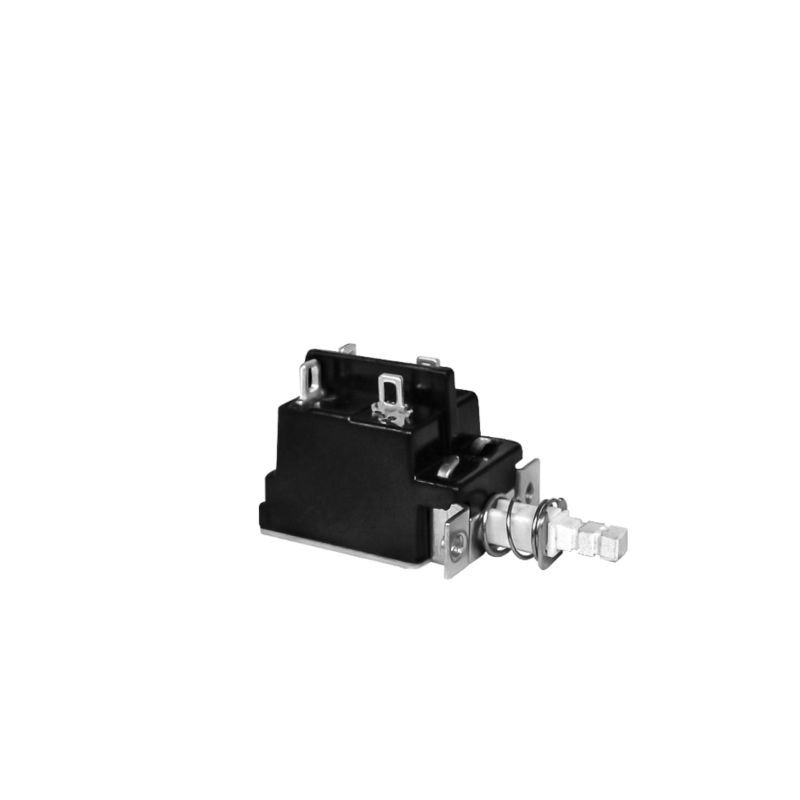KDC-A04 printer power switch