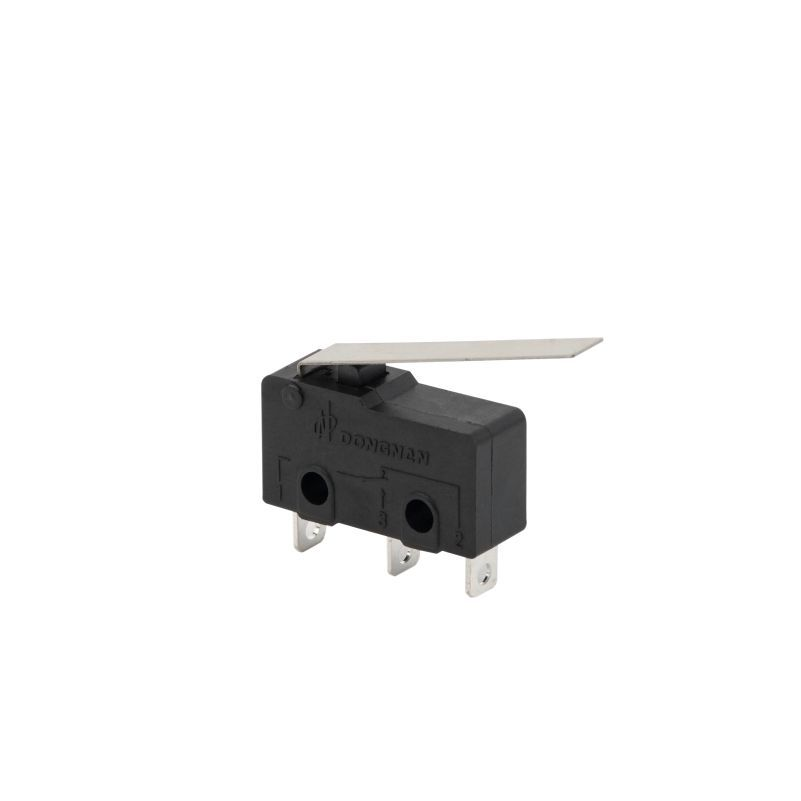 KW4A Electric Fan Micro Switch