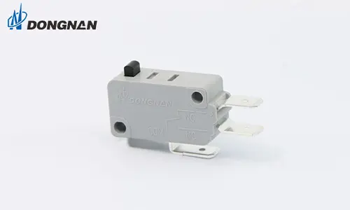 Micro switch applications include what?