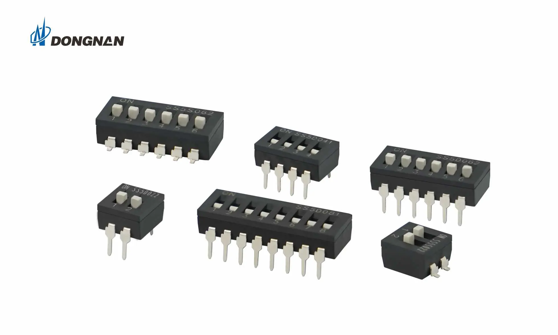 What Is A Toggle Switch