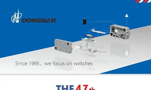 We will be in the 47th INTERNEPCON JAPAN 2018 on Jan 17~19th, 2018, in TOKYO BIG SIGHT, JAPAN
