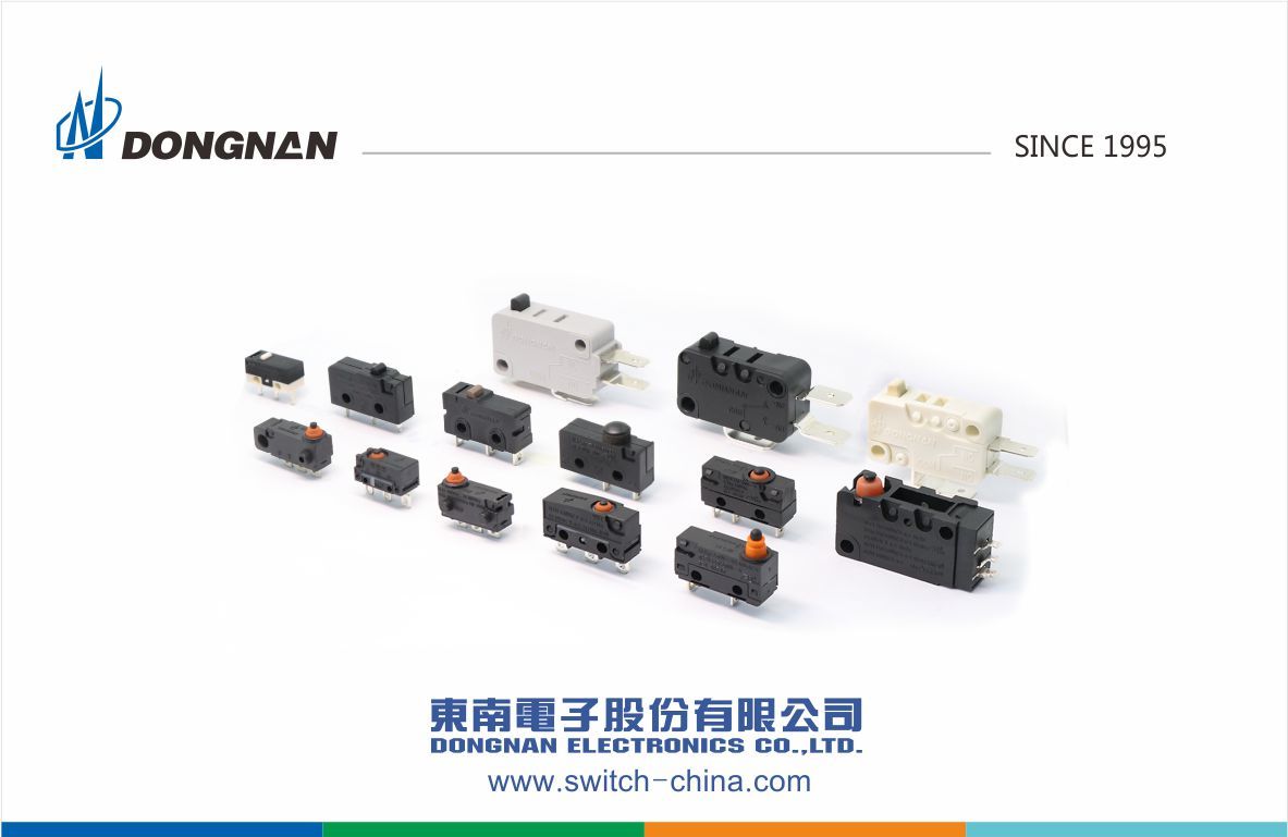 DONGDNAN electronics