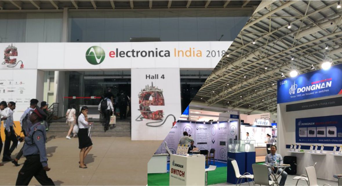 DONGDNAN electronics