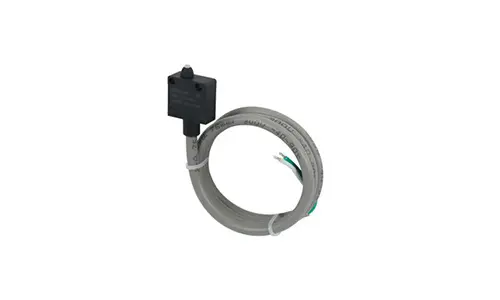 How the Waterproof micro switch ip67 works