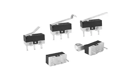 How to judge the waterproof standard of waterproof microswitch? How does the product work?