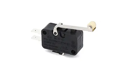 Application of Automotive Micro Switch