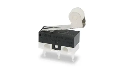 What are the precautions for using waterproof microswitch?