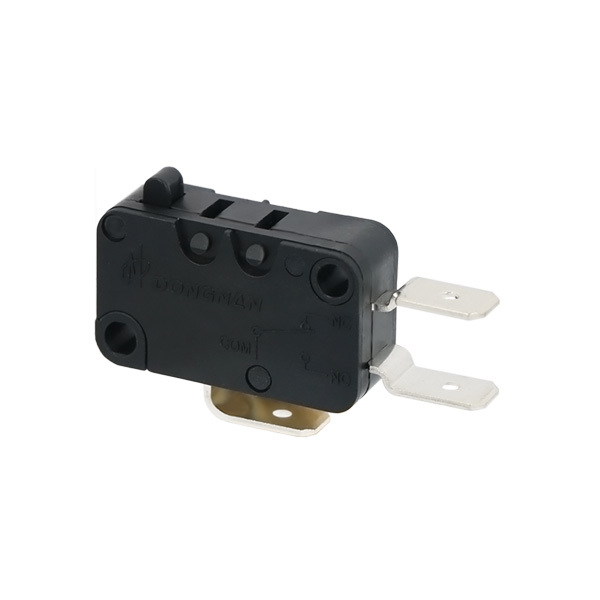 Low price Micro Switch Roller Lever