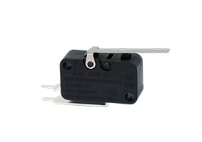 China Micro Switch Roller Lever manufacturers
