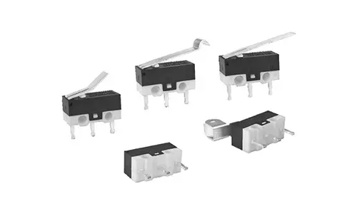 Customized Sweeper Small Micro Switch suppliers china introduces sweeping robot